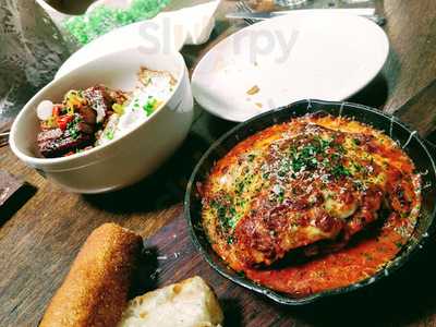 Wildflour Cafe + Bakery