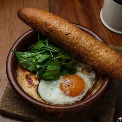 Wildflour Cafe + Bakery