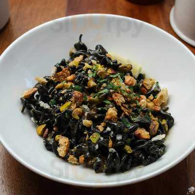 Wildflour Cafe + Bakery