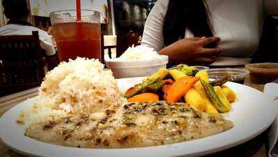 Kenny Rogers Roasters