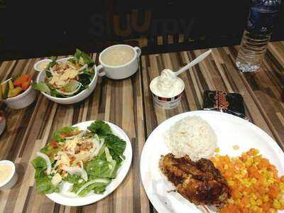 Kenny Rogers Roasters