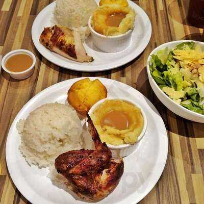 Kenny Rogers Roasters
