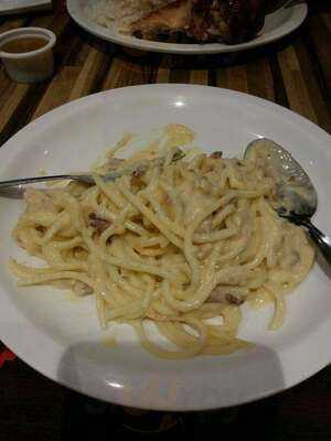 Kenny Rogers Roasters