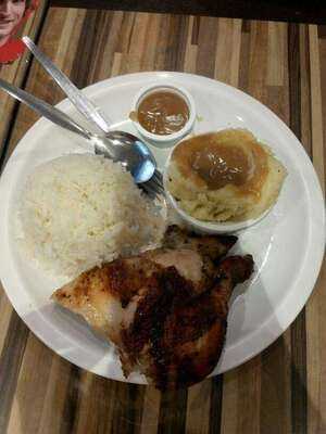 Kenny Rogers Roasters