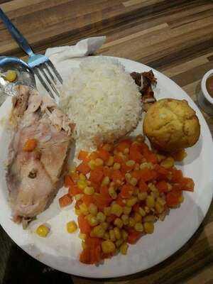Kenny Rogers Roasters