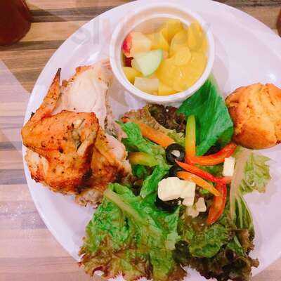 Kenny Rogers Roasters