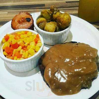 Kenny Rogers Roasters