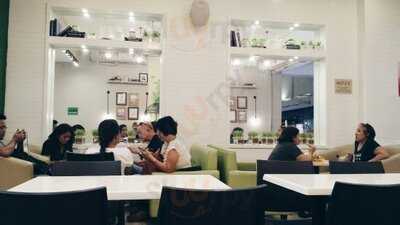 Serenitea