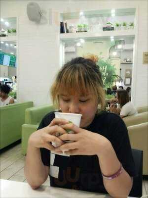 Serenitea