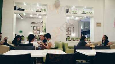 Serenitea