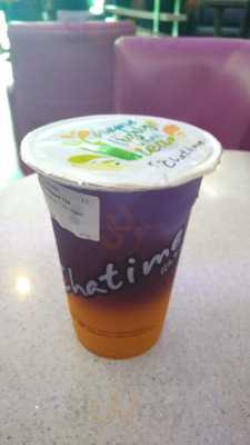 Chatime