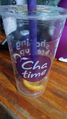 Chatime