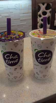 Chatime