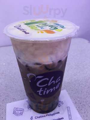 Chatime