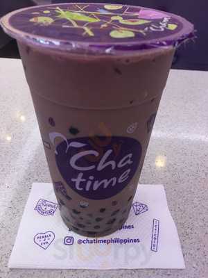Chatime