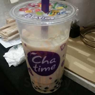 Chatime