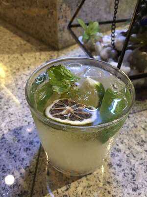 Essential Goodness, For The Pilgrims.