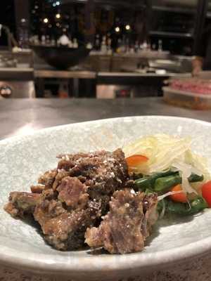 Essential Goodness, For The Pilgrims.