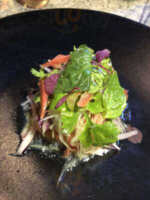 Essential Goodness, For The Pilgrims.