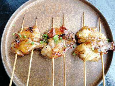 Essential Goodness, For The Pilgrims.