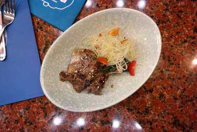 Essential Goodness, For The Pilgrims.