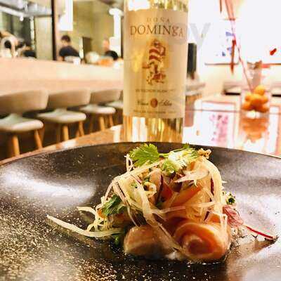 Essential Goodness, For The Pilgrims.