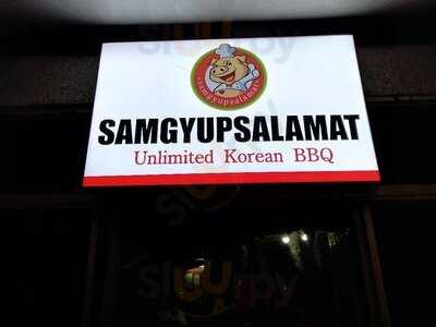 Samgyupsalamat