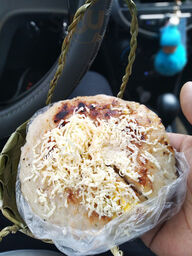 Kusina Ni Pareng Avel