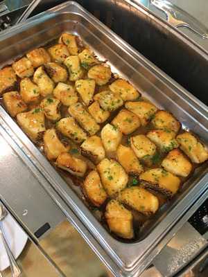 Chef Jessie’s Place