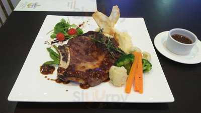 Captain's Legacy Bar & Restaurant