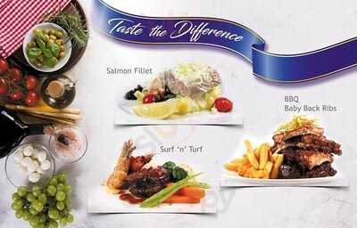 Captain's Legacy Bar & Restaurant