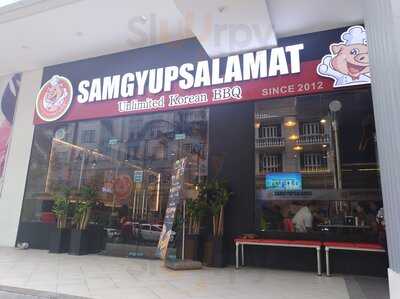 Samgyupsalamat