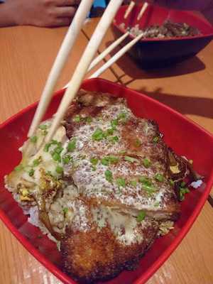 Minamiya Japanese Restaurant