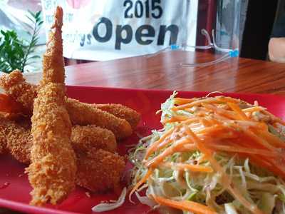 Minamiya Japanese Restaurant