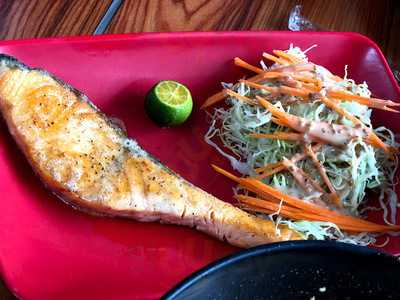 Minamiya Japanese Restaurant