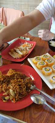 Minamiya Japanese Restaurant