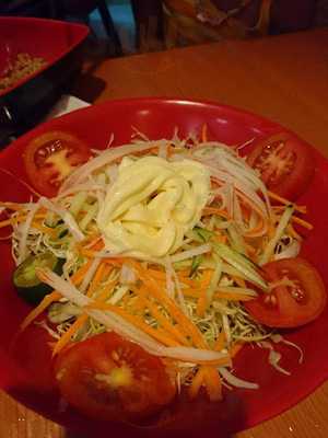 Minamiya Japanese Restaurant