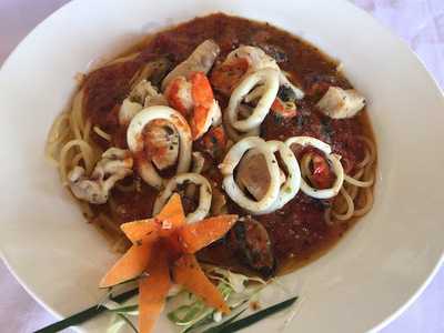 Capitan Jask's Steak House