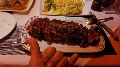 Capitan Jask's Steak House