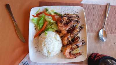 Capitan Jask's Steak House