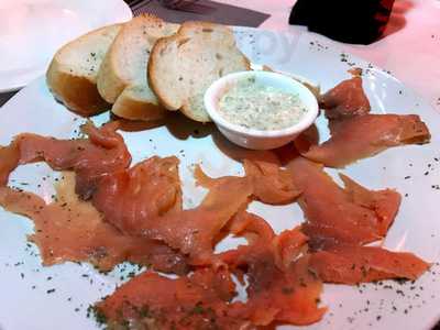 Capitan Jask's Steak House