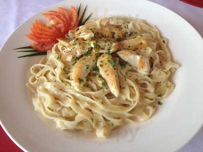 Capitan Jask's Steak House