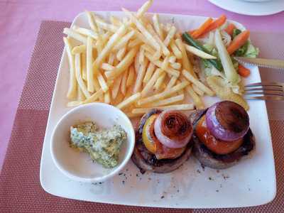 Capitan Jask's Steak House