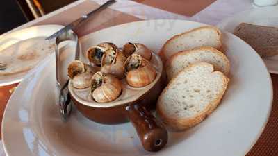 Capitan Jask's Steak House