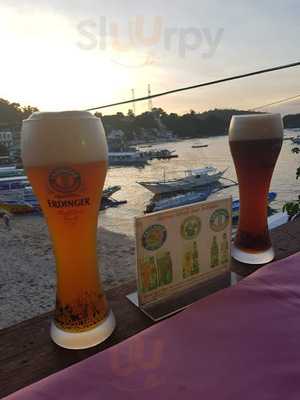 Capitan Jask's Steak House