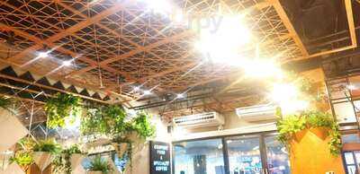 Bluesmith Coffee & Kitchen