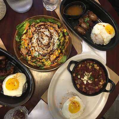 Bluesmith Coffee & Kitchen