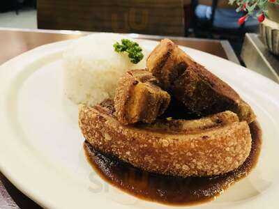 Bluesmith Coffee & Kitchen