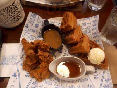 Bluesmith Coffee & Kitchen