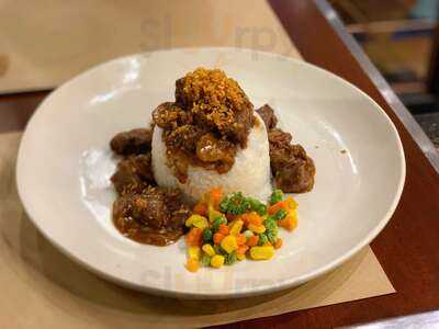 Bluesmith Coffee & Kitchen